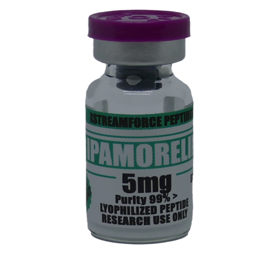 ipamorelin цена Ipamorelin 5mg
