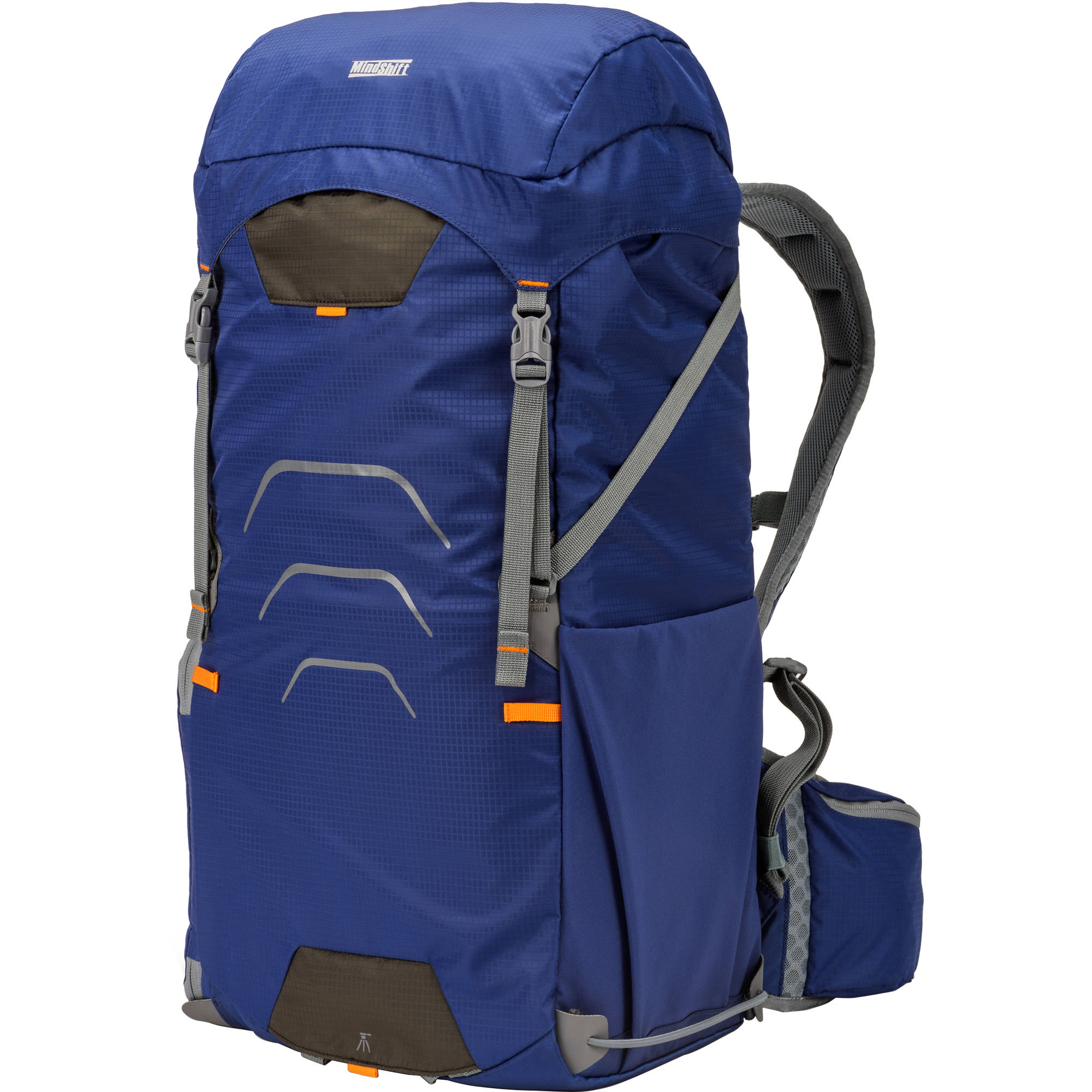 Rucsac foto MindShift Gear UltraLight Sprint 16L Photo Daypack - Albastru Ultramarin