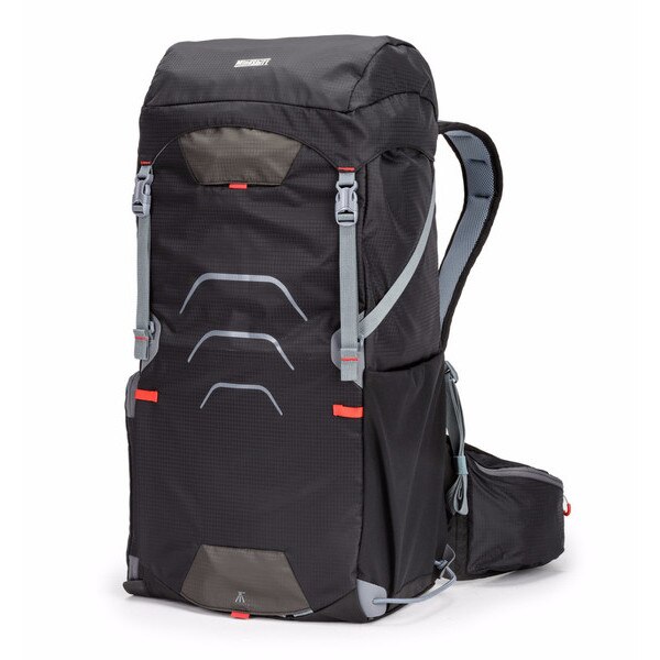 Rucsac foto MindShift UltraLight™ Dual 25L - Negru Vulcanic