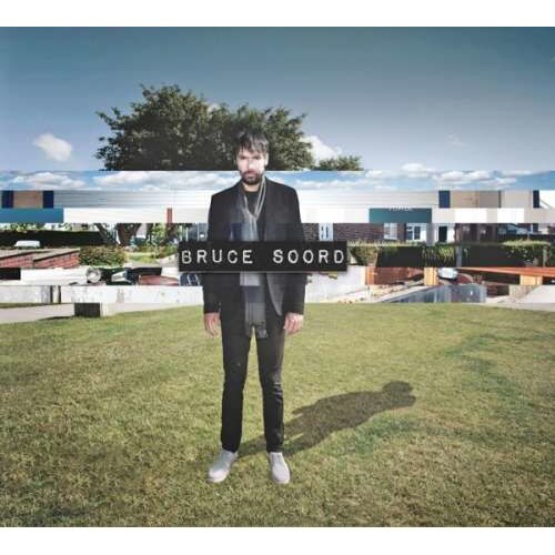 Bruce Soord - Bruce Soord -Digi- (CD)