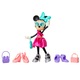 Кукла Disney - Minnie Mouse, Комплект модни аксесоари
