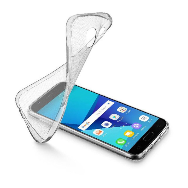 PH C line Sam J52017 clear 8018080297663