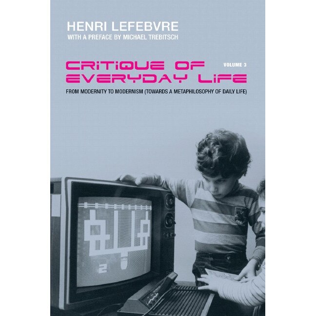 From Modernity to Modernism de Henri Lefebvre eMAG.ro