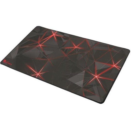Gaming Mousepad Genesis CARBON 500 MAXI FLASH