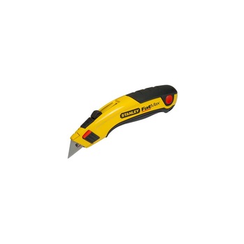 Cutter Stanley Fatmax cu lama retractabila 180mm 0-10-778 Cutter Stanley Fatmax cu lama retractabila 180mm 0-10-778