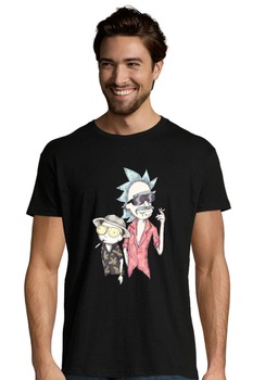 Tricou Barbat , Personalizat 