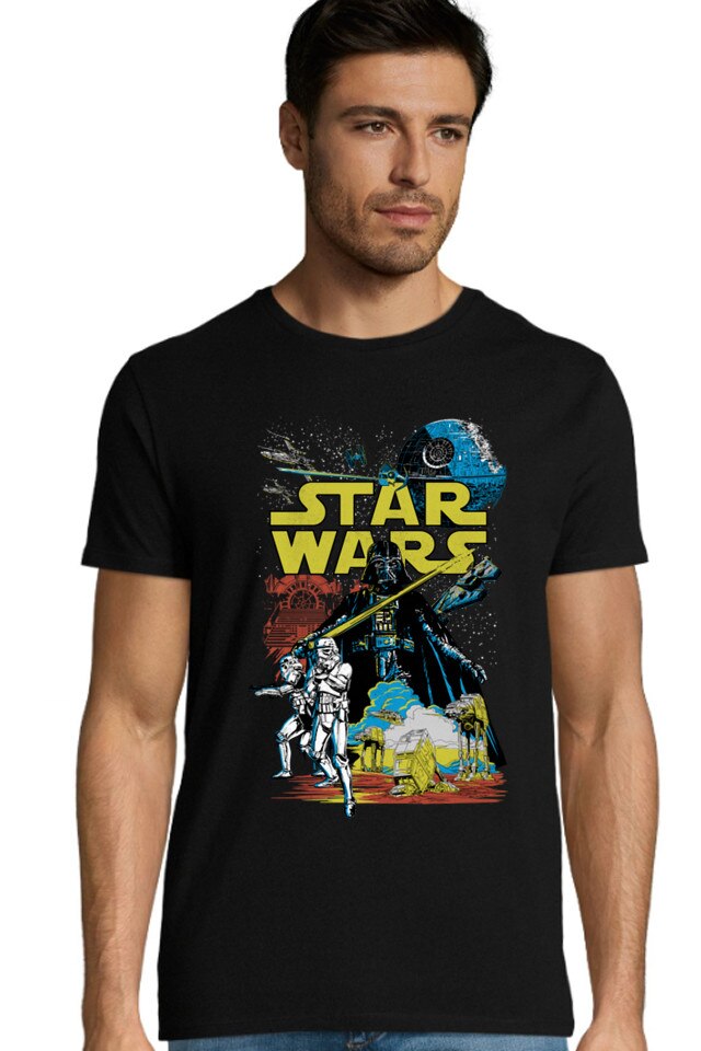 Tricou Barbat , Personalizat 