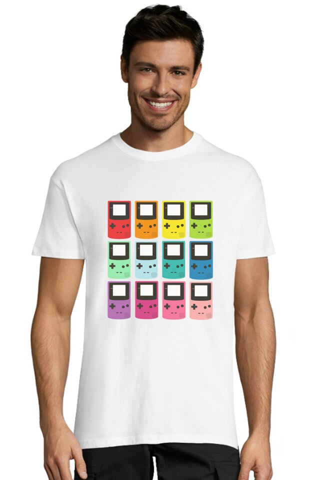 Tricou Barbat , Personalizat 