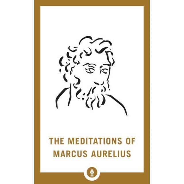 The Meditations of Marcus Aurelius de George Long