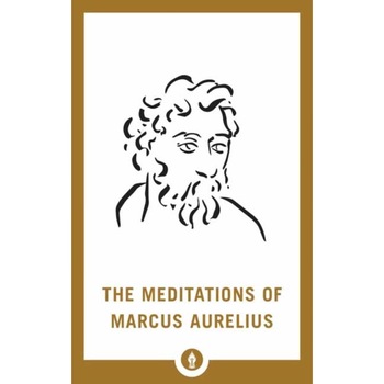 The Meditations of Marcus Aurelius de George Long The Meditations of Marcus Aurelius de George Long