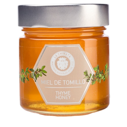 Miere de cimbru La Chinata, 250g