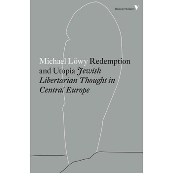 Redemption and Utopia de Michael Lowy Redemption and Utopia de Michael Lowy
