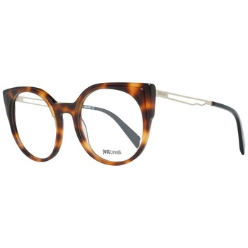 Rame ochelari de vedere, de dama, Just Cavalli JC0852 056 51 Maro Rame ochelari de vedere, de dama, Just Cavalli JC0852 056 51 Maro