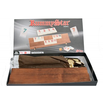 Joc Remi Clasic Star Joc Remi Clasic Star