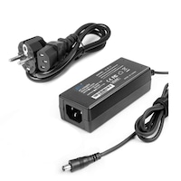 Transformator Alimentator AKU 230V - 12V 5A, Sursa in comutatie stabilizata pentru Camere de Supraveghere, Banda led si Produse Electronice, AK3011