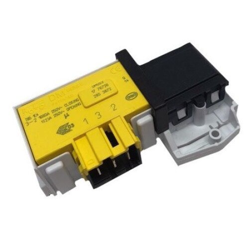 Inchizator usa hublou masina de spalat Candy GO107/2-16S