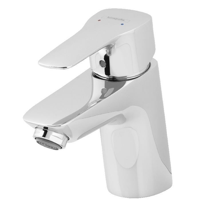 Hansgrohe SE смесител за мивка, хромирано покритие
