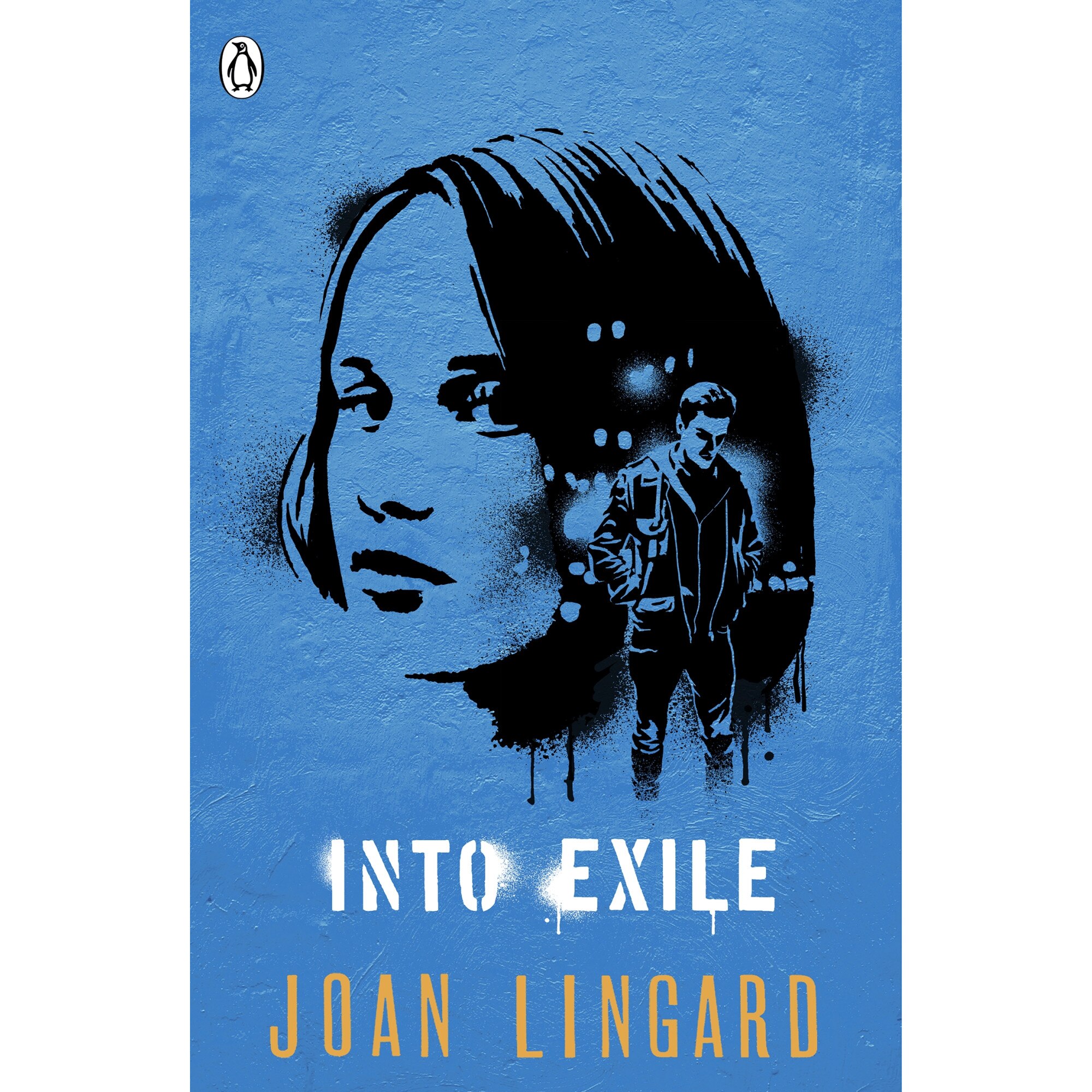 Into Exile de Joan Lingard