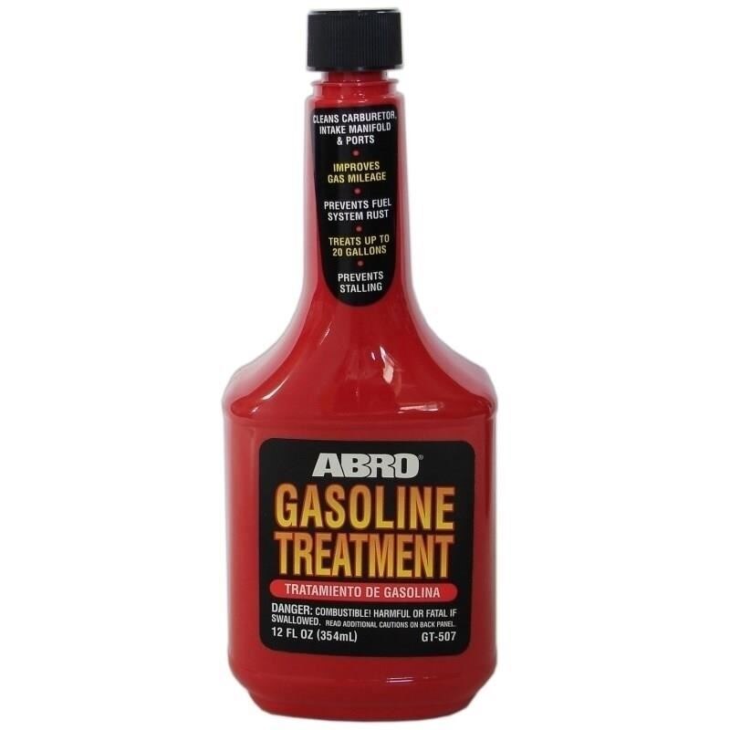 Aditiv benzina Abro, 354 ml