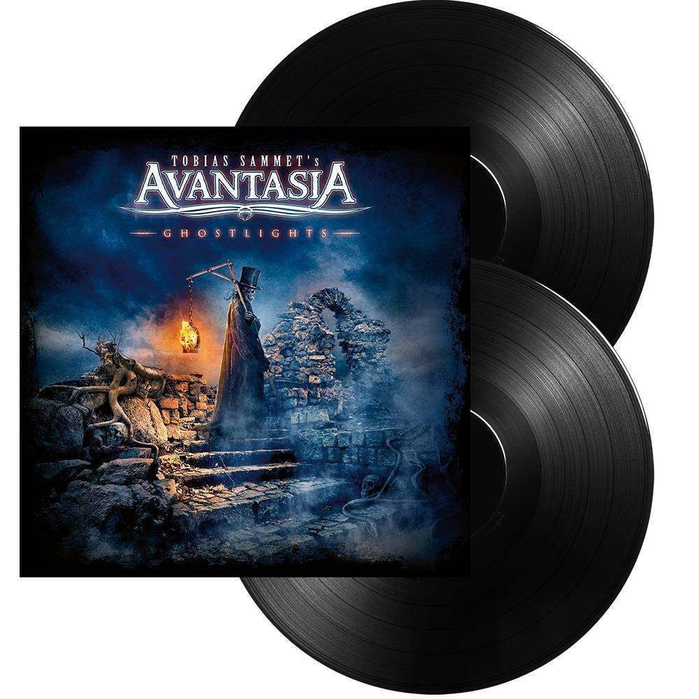 Avantasia - Ghostlights (2LP)