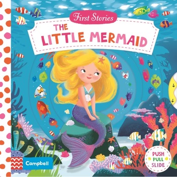 The Little Mermaid de Dan Taylor The Little Mermaid de Dan Taylor