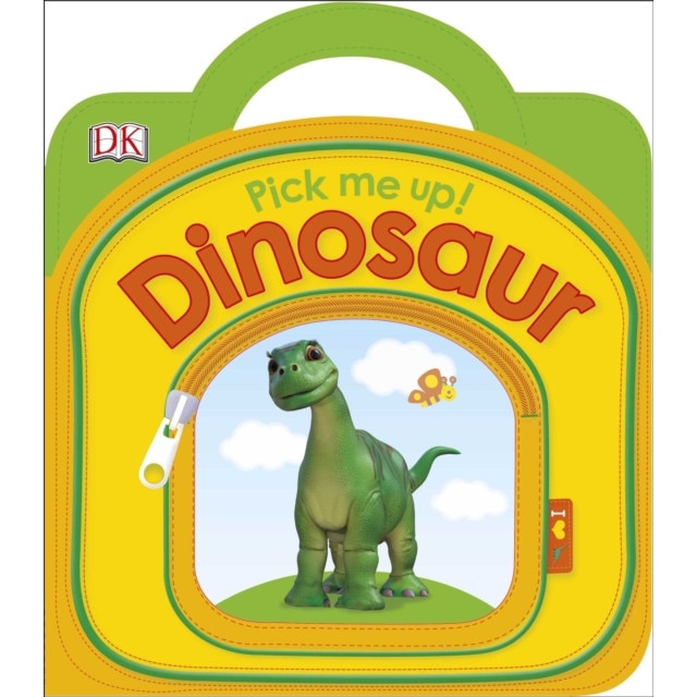 Pick Me Up! Dinosaur de DK
