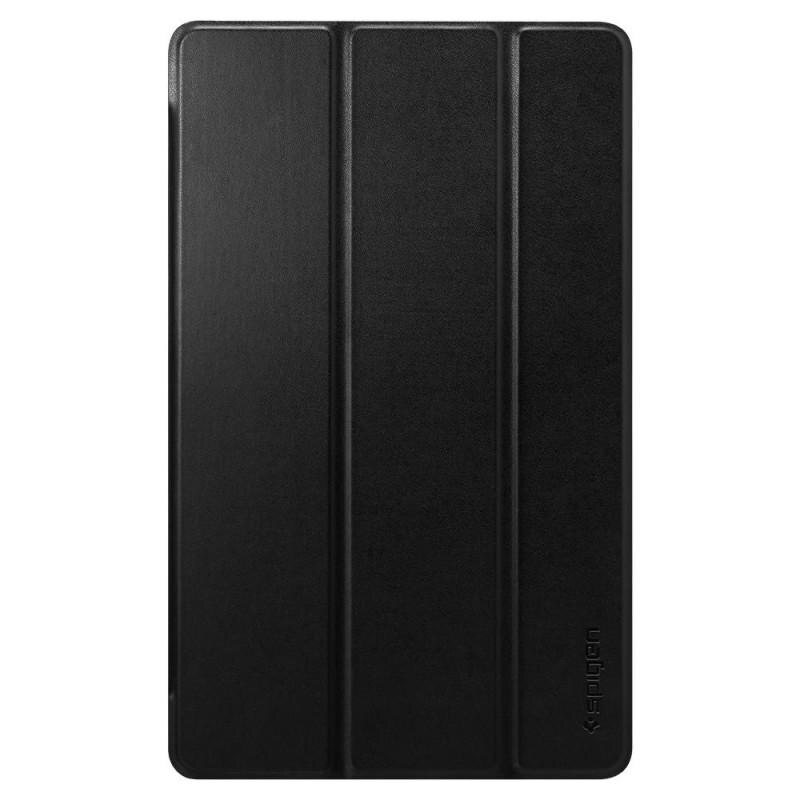 Husa Spigen Smart Fold Samsung Galaxy Tab A 10.1 inch (2019) Black