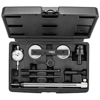 Blocator distributie, VAG, NEO TOOLS, 11-307, motoare pe benzina, 8 piese Blocator distributie, VAG, NEO TOOLS, 11-307, motoare pe benzina, 8 piese