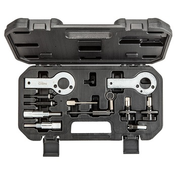 Blocator distributie, Fiat, GM, NEO TOOLS, 11-323, motoare Diesel, 12 piese Blocator distributie, Fiat, GM, NEO TOOLS, 11-323, motoare Diesel, 12 piese