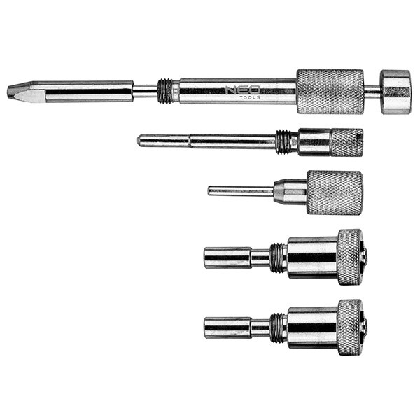 Blocator distributie, Fiat, Peugeot, NEO TOOLS, 11-325, motoare diesel, 5 piese