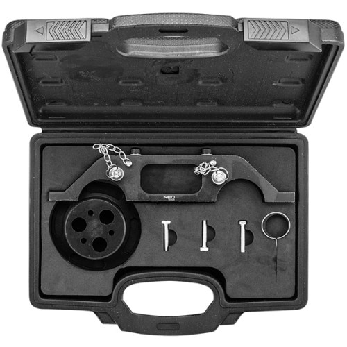 Blocator distributie Opel NEO TOOLS 11-331, motoare pe benzina si diesel, 6 piese