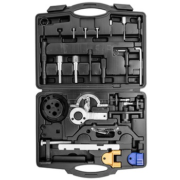 Blocator distributie, Opel, NEO TOOLS, 11-330, motoare diesel, 27 piese Blocator distributie, Opel, NEO TOOLS, 11-330, motoare diesel, 27 piese