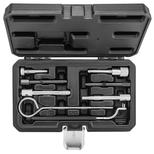 Blocator distributie, CHRYSLER, JEEP, NEO TOOLS ,11-332, motoare diesel, 8 piese