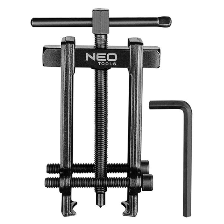 Extractor Pentru extragerea rulmentilor - Neo - eMAG.ro