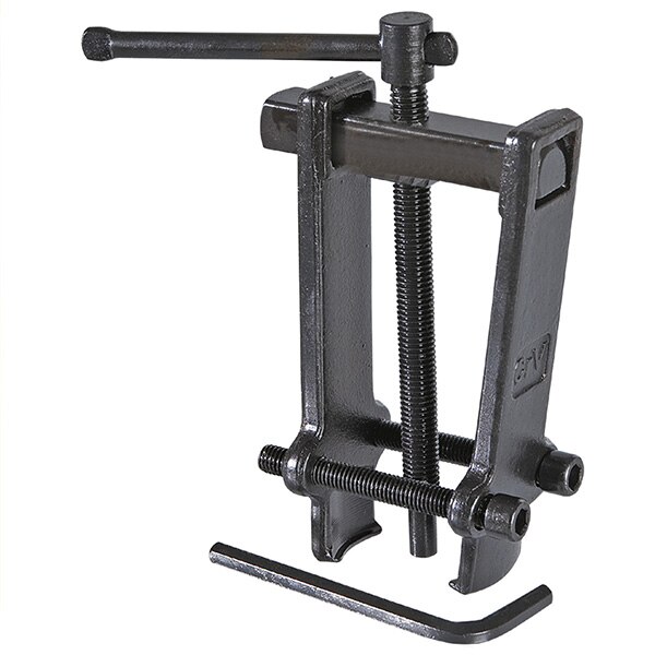 Extractor, NEO TOOLS, 11-813, CrV