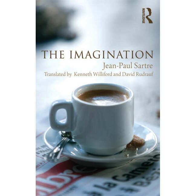 The Imagination de Jean-Paul Sartre