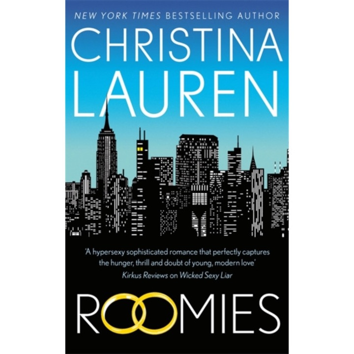 Roomies - Christina Lauren