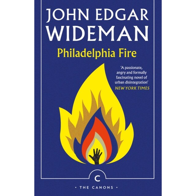 Philadelphia Fire de John Edgar Wideman