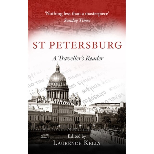 St Petersburg de Laurence Kelly