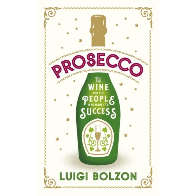 Prosecco de Luigi Bolzon