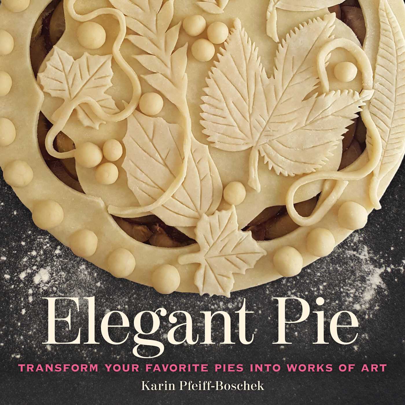 Elegant Pie de Karin Pfeiff-Boschek