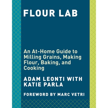 Flour Lab de Adam Leonti Flour Lab de Adam Leonti
