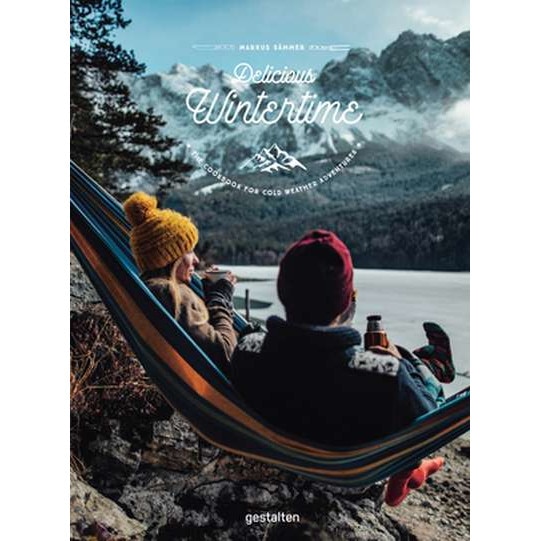 Delicious Wintertime de Markus Sämmer