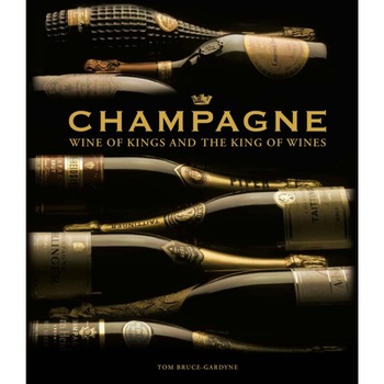 Champagne de Tom Bruce-Gardyne Champagne de Tom Bruce-Gardyne
