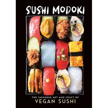 Sushi Modoki de Iina-San Sushi Modoki de Iina-San