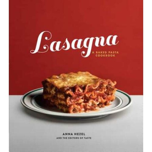 Lasagna de Anna Hezel