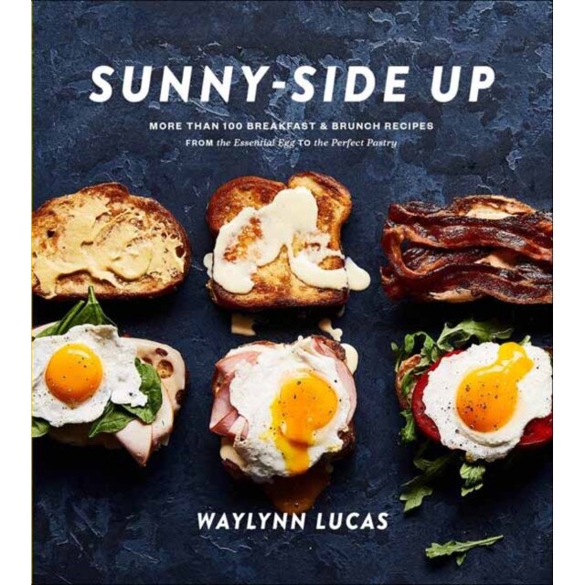 Sunny Side Up de Waylynn Lucas