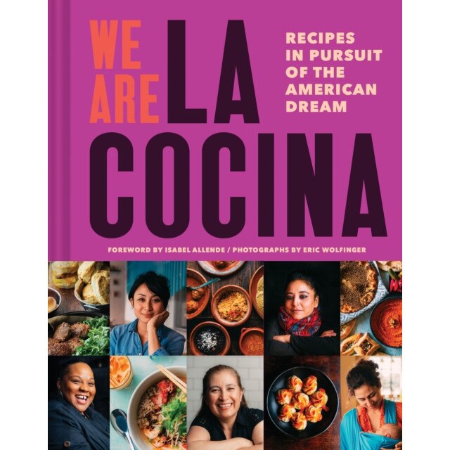 We Are La Cocina de Caleb Zigas