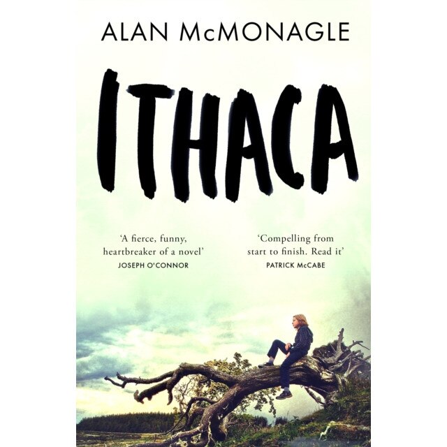 Ithaca de Alan McMonagle