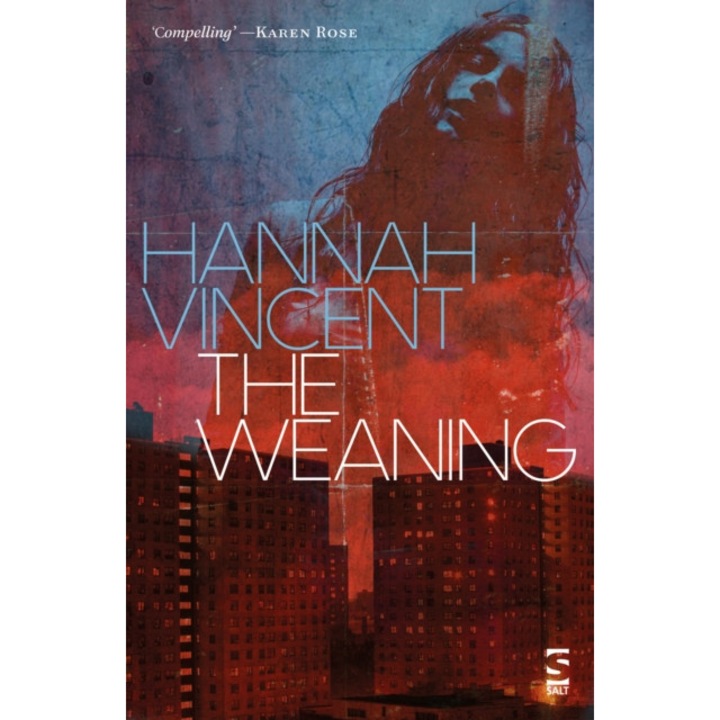 The Weaning de Hannah Vincent